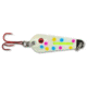 Northland Fishing Tackle Glo-Shot Spoon, Wonderbread, 1/16 oz, GSS2-165