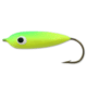 Northland Fishing Tackle Gum-Drop Floater Jig, Parakeet, #1/0, NL-PJ1-1015