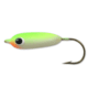 Northland Fishing Tackle Gum-Drop Floater Jig, Watermelon, #2, NL-PJ2-23