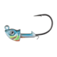 Northland Fishing Tackle Mimic Swim Jig, Bluegill, 3/8oz, NL-MSBJ5-27