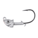 Northland Fishing Tackle Mimic Swim Jig, Smelt, 1/4oz, NL-MSBJ4-37