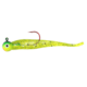 Northland Fishing Tackle Minnow Rigged Gum-Ball Jig, Firetiger, 1/4oz, NL-GBJMR4-22
