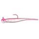 Northland Fishing Tackle Minnow Rigged Gum-Ball Jig, Shrimp, 1/16oz, NL-GBJMR2-61