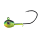 Northland Fishing Tackle MVP Jig, Firetiger, 3/8oz, NL-MVPJ5-22