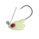 Northland Fishing Tackle Puppet Minnow Jig, Super-Glo Luminescent, 1/8oz, NL-FBSW3-13