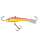 Northland Fishing Tackle Puppet Minnow Lure, Bubblegum Tiger, 1/4 oz, NL-PMD2-106