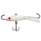 Northland Fishing Tackle Puppet Minnow Lure, Glo White, 9/16 oz, NL-PMD4-13
