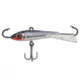 Northland Fishing Tackle Puppet Minnow Lure, Silver Shiner, 1/8 oz, NL-PMD1-11