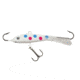Northland Fishing Tackle Puppet Minnow Lure, Wonderbread, 5/16 oz, NL-PMD3-165