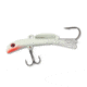 Northland Fishing Tackle Rattlin Puppet Minnow Lure, Glo White, 1/4 oz, PMDR2-13