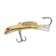 Northland Fishing Tackle Rattlin Puppet Minnow Lure, Gold Shiner, 1/4 oz, PMDR2-12