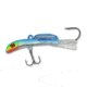 Northland Fishing Tackle Rattlin Puppet Minnow Lure, Parrot Shiner, 1/4 oz, PMDR2-105