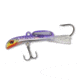 Northland Fishing Tackle Rattlin Puppet Minnow Lure, Purpledescent, 1/4 oz, PMDR2-44