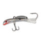 Northland Fishing Tackle Rattlin Puppet Minnow Lure, Smelt, 1/4 oz, PMDR2-37