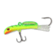 Northland Fishing Tackle Rattlin Puppet Minnow Lure, UV Firetiger, 1/4 oz, PMDR2-22