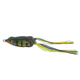 Northland Fishing Tackle Reed-Runner Frog Lure, Bluegill, 2.75in, NL-RRF7-27