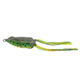 Northland Fishing Tackle Reed-Runner Frog Lure, Brown Leopard Frog, 2.75in, NL-RRF7-16