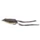 Northland Fishing Tackle Reed-Runner Frog Lure, Mousey, 2.75in, NL-RRF7-7