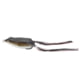 Northland Fishing Tackle Reed-Runner Frog Lure, Mousey, 2.75in, NL-RRF7-7