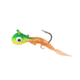 Northland Fishing Tackle Rigged Tungsten Mayfly Jig, Tiger Beetle, 1/16 oz, NL-TMR10-82