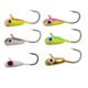 Northland Fishing Tackle Tungsten Gill-Getter Jig, Assorted, 1/16 oz, NL-TGGJ10-6-99