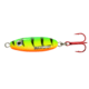 Northland Fishing Tackle UV Buck-Shot Spoon, Firetiger, 1/8 oz, NL-BRUVS3-22