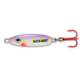 Northland Fishing Tackle UV Buck-Shot Spoon, Purple Tiger, 1/4 oz, NL-BRUVS4-46