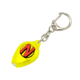 Northland Fishing Tackle UV Glo-Buster Lurelight, Yellow, 3 in, NL-GBUV-2
