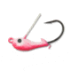 Northland Fishing Tackle Weed-Weasel Jig, Shrimp, 1/8oz, WJ3-61