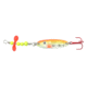 Northland Fishing Tackle Whistler Spoon, Glo Chub, 3/8 oz, WHS5-24