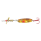 Northland Fishing Tackle Whistler Spoon, Gold Shiner, 1/4 oz, WHS4-12