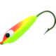 Northland Fishing Tackle Gum-Drop Floater Number 4 3/Cd Sunrise, PJ4-108