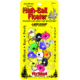 Northland High-Ball Floater Jighead Number 1 12/Cd Assorted, FJ1-12-99