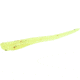Northland Impulse Jig'N Tail Bloodworm Worm, 8, 1.5in, Glo Chartreuse, IBBW1RC-1310