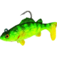 Northland Live-Forage Swimbait 1/4 oz, 2in 1/Cd Perch, LFS4-23