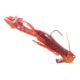 Northland Mimic Minnow Critter Craw Creature Bait, 8, 2.625in, Natural Craw, MMCC2-7