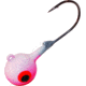 Northland Neon Rz Jig Head 1/4 Oz, 4/Cd UV Shrimp, RZJ4-4-61