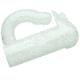 Northland Quick-Change Blade Clevis, White, for Number 2 Blade, 7/Bag, QC2-1