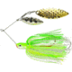 Northland Reed Runner Magnum Spinnerbait, Sunfish, 1oz, 1 Cd, RRTW8-1015
