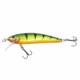 Northland Rumble Shiner Floating-Diving, 2 #4 Treble Hooks, Diving Depth 9-14, Gold Perch, 3-1/4in, 3/8oz, RSN8-GP