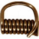 Northland Speed Clevis Number 2 10Bg Bronze, QSC2