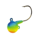 Northland Sting'n Fire-Ball Jig 1/16 Oz, 1/0 Hk Parrot 5/Cd, NL-FB2-5-105