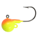 Northland Sting'n Fire-Ball Jig 1/2 Oz, #3/0 Hk Sunrise 3/Cd, NL-FB6-3-108