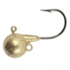 Northland Sting'n Fire-Ball Jig 1/8 Oz, #1/0 Hk Gold 5/Cd, NL-FB3-5-12
