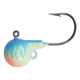 Northland Uv Fire-Ball Jig 1/16 Oz, 1/0 Hk Uv Moonlight Glo 5/Cd, NL-FB2-5-1325