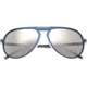 Nova Sunglasses, Blue, Standard BSG018BL