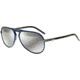 Nova Sunglasses, Blue, Standard BSG018BL