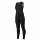 NRS 3.0 Ultra Jane Wetsuit - Women's, Black, XXL 17274.03.105