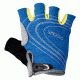 NRS Axiom Gloves - Closeout - Men's, Nautical Blue, XXL 25034.02.105