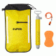 NRS Basic Touring Safety Kit, Yellow 50017.01.100